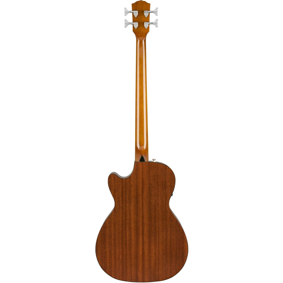 Đàn Guitar Acoustic Bass Fender CB-60SCE-Mai Nguyên Music