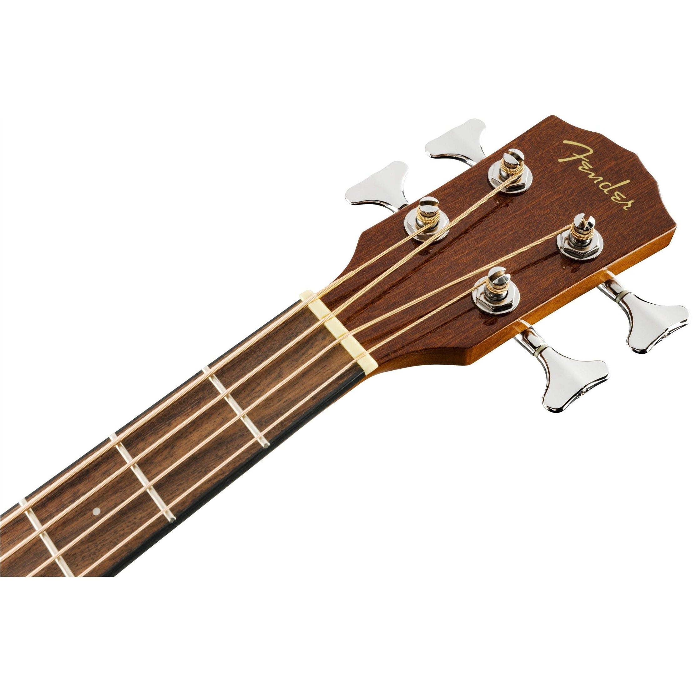 Đàn Guitar Acoustic Bass Fender CB-60SCE-Mai Nguyên Music