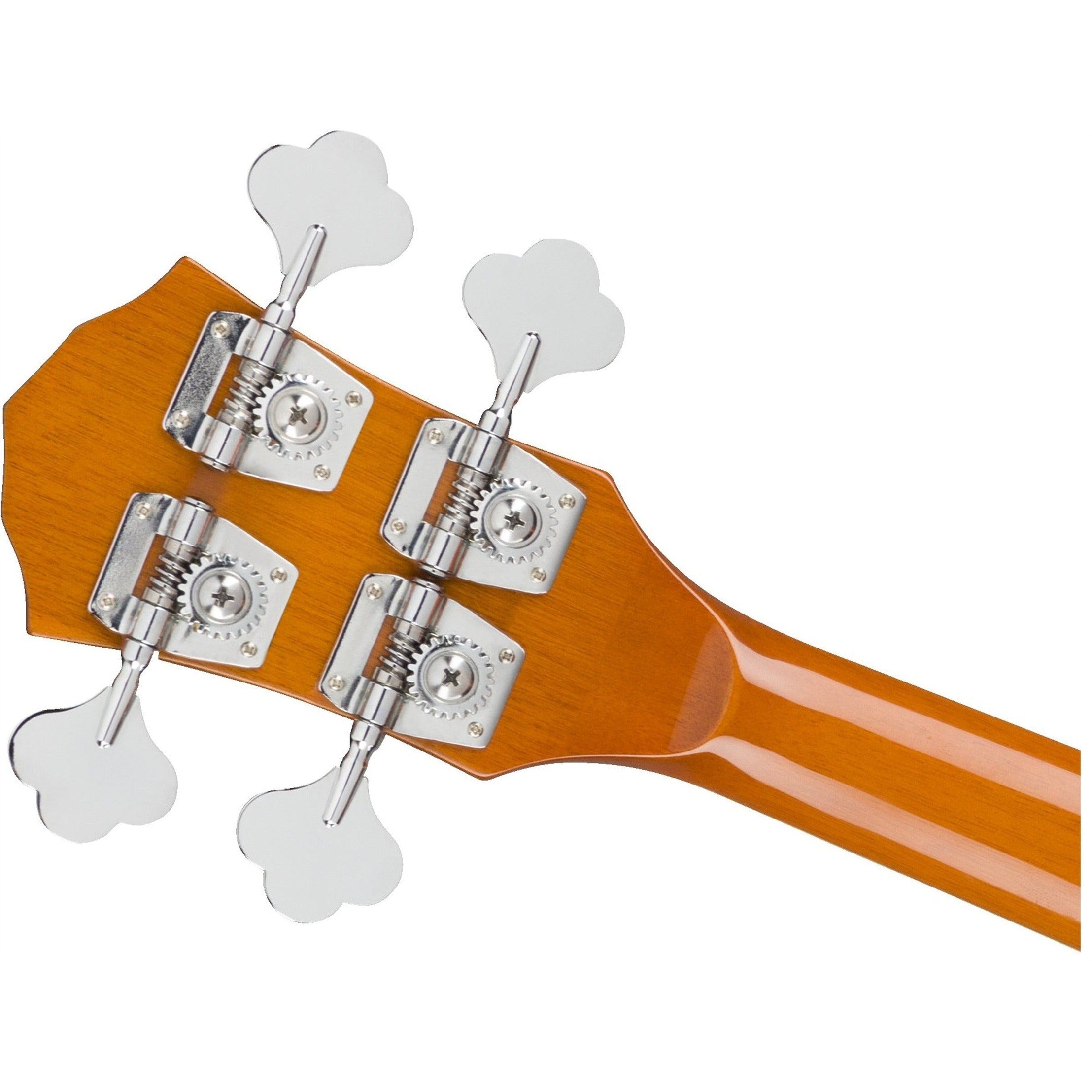 Đàn Guitar Acoustic Bass Fender FA-450CE-Mai Nguyên Music