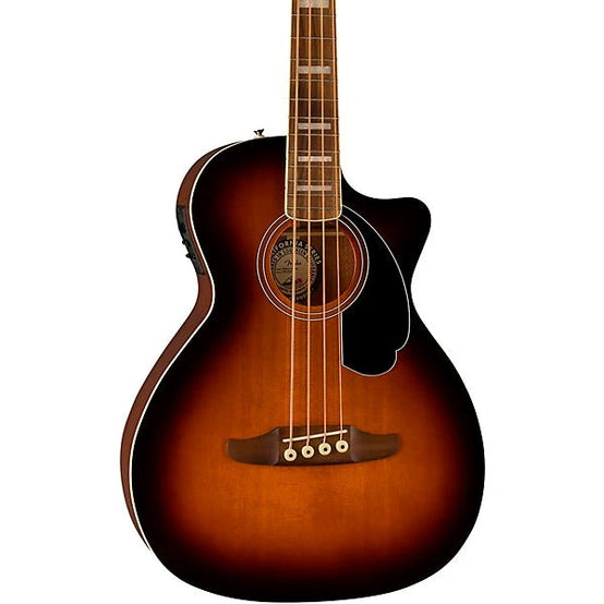 Đàn Guitar Acoustic Bass Fender Kingman-Mai Nguyên Music