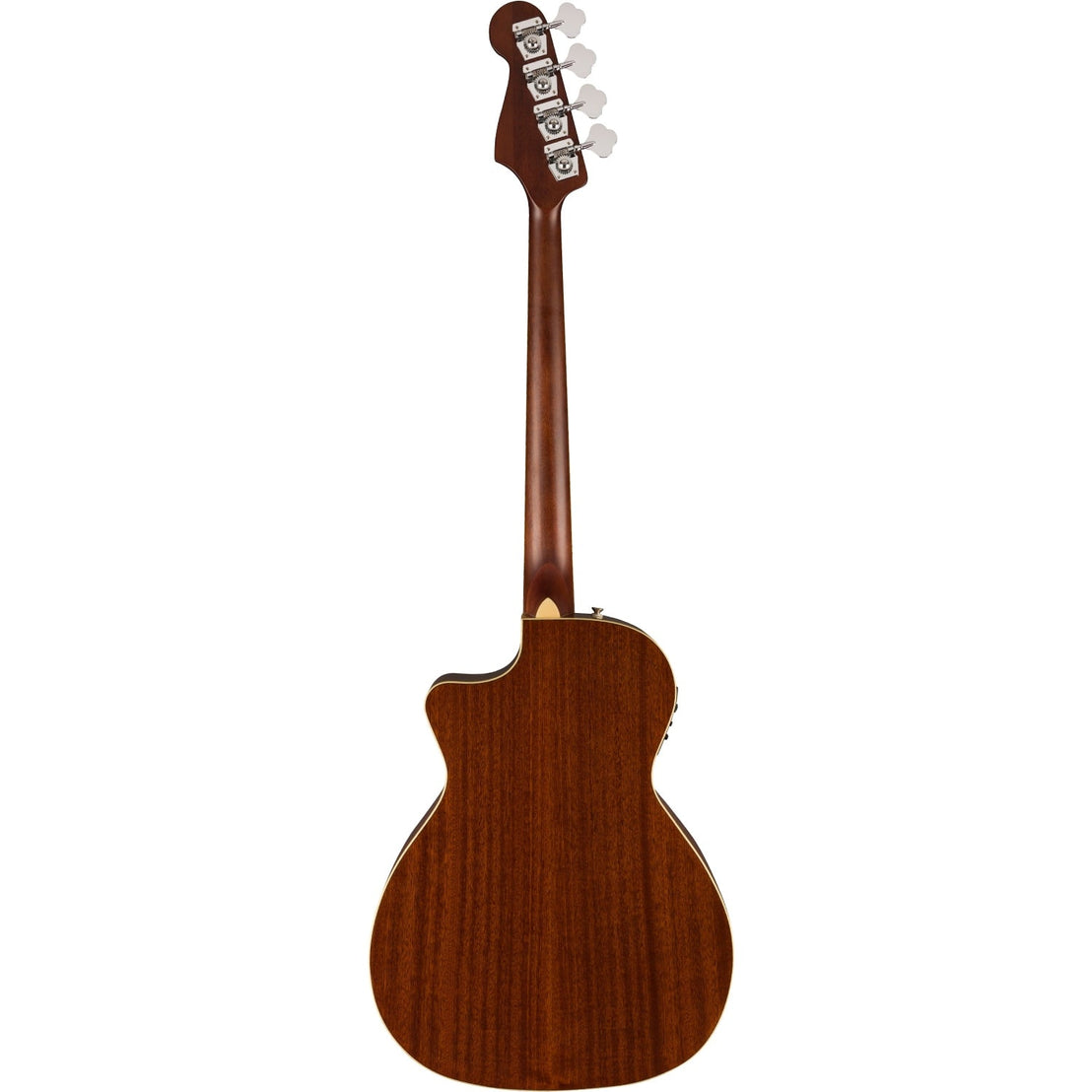 Đàn Guitar Acoustic Bass Fender Kingman-Mai Nguyên Music