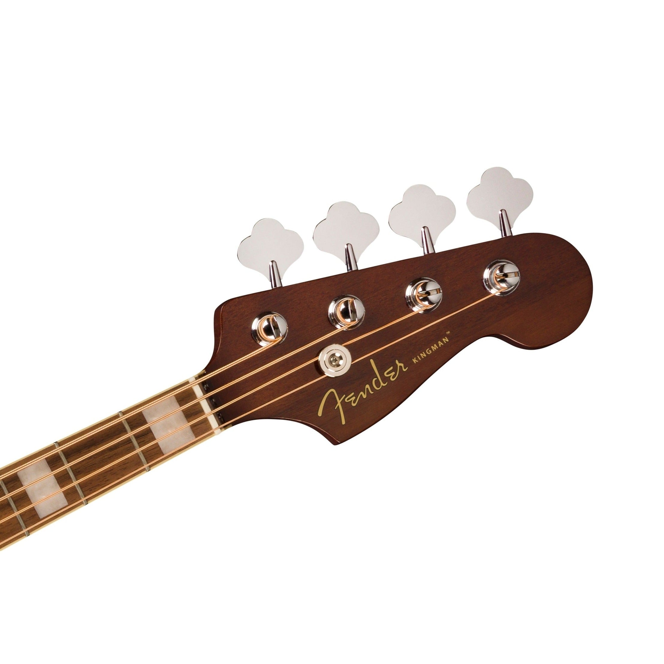 Đàn Guitar Acoustic Bass Fender Kingman-Mai Nguyên Music