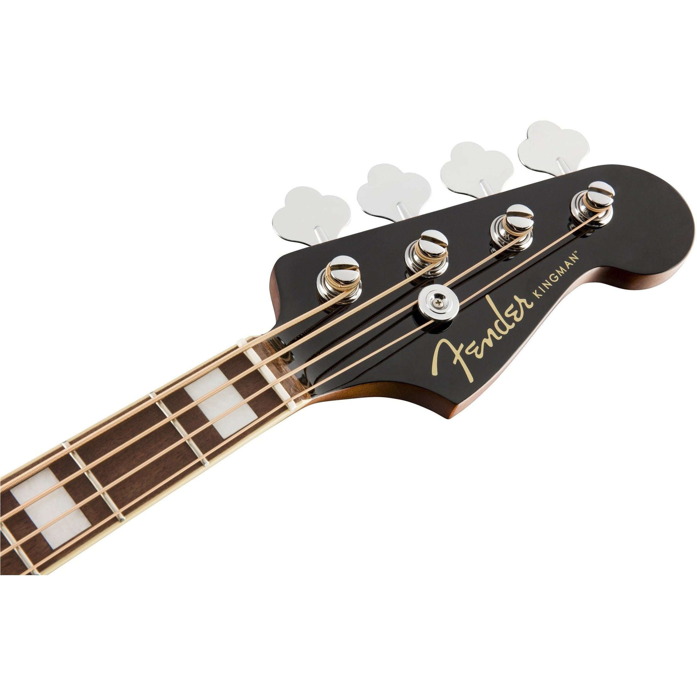 Đàn Guitar Acoustic Bass Fender Kingman-Mai Nguyên Music