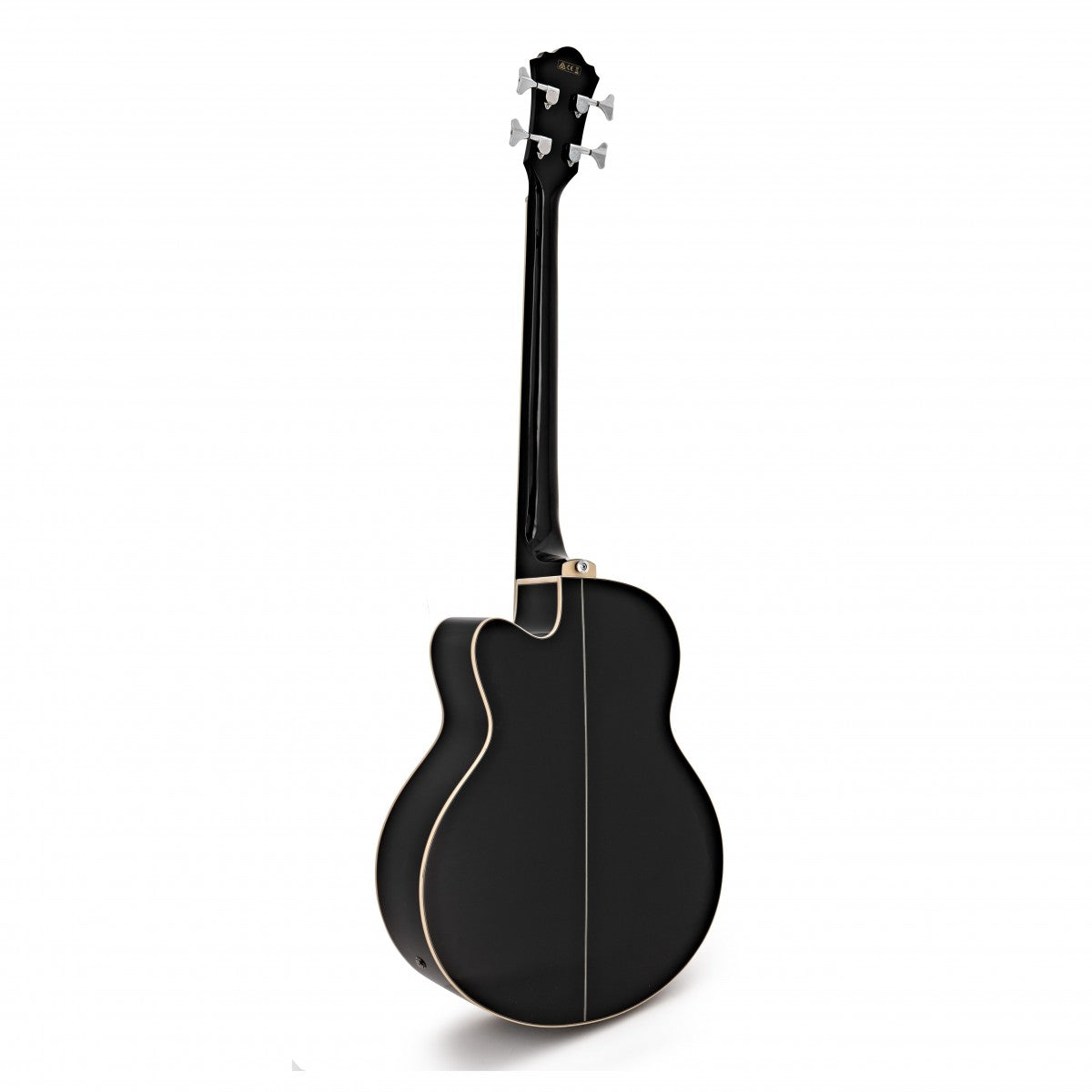 Đàn Guitar Acoustic Bass Ibanez AEB8E-Mai Nguyên Music