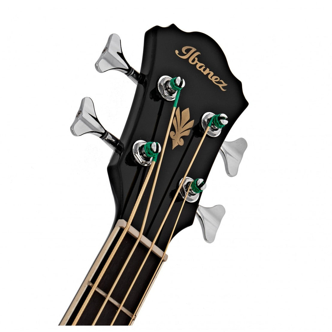 Đàn Guitar Acoustic Bass Ibanez AEB8E-Mai Nguyên Music