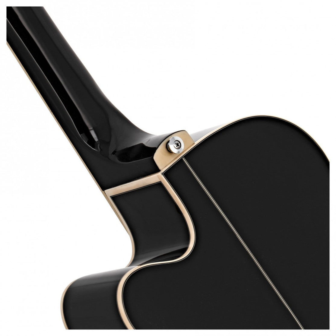 Đàn Guitar Acoustic Bass Ibanez AEB8E-Mai Nguyên Music