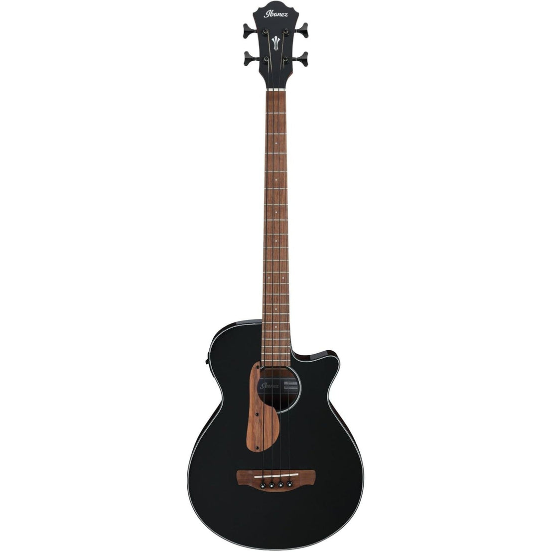 Đàn Guitar Acoustic Bass Ibanez AEGB24E-Mai Nguyên Music