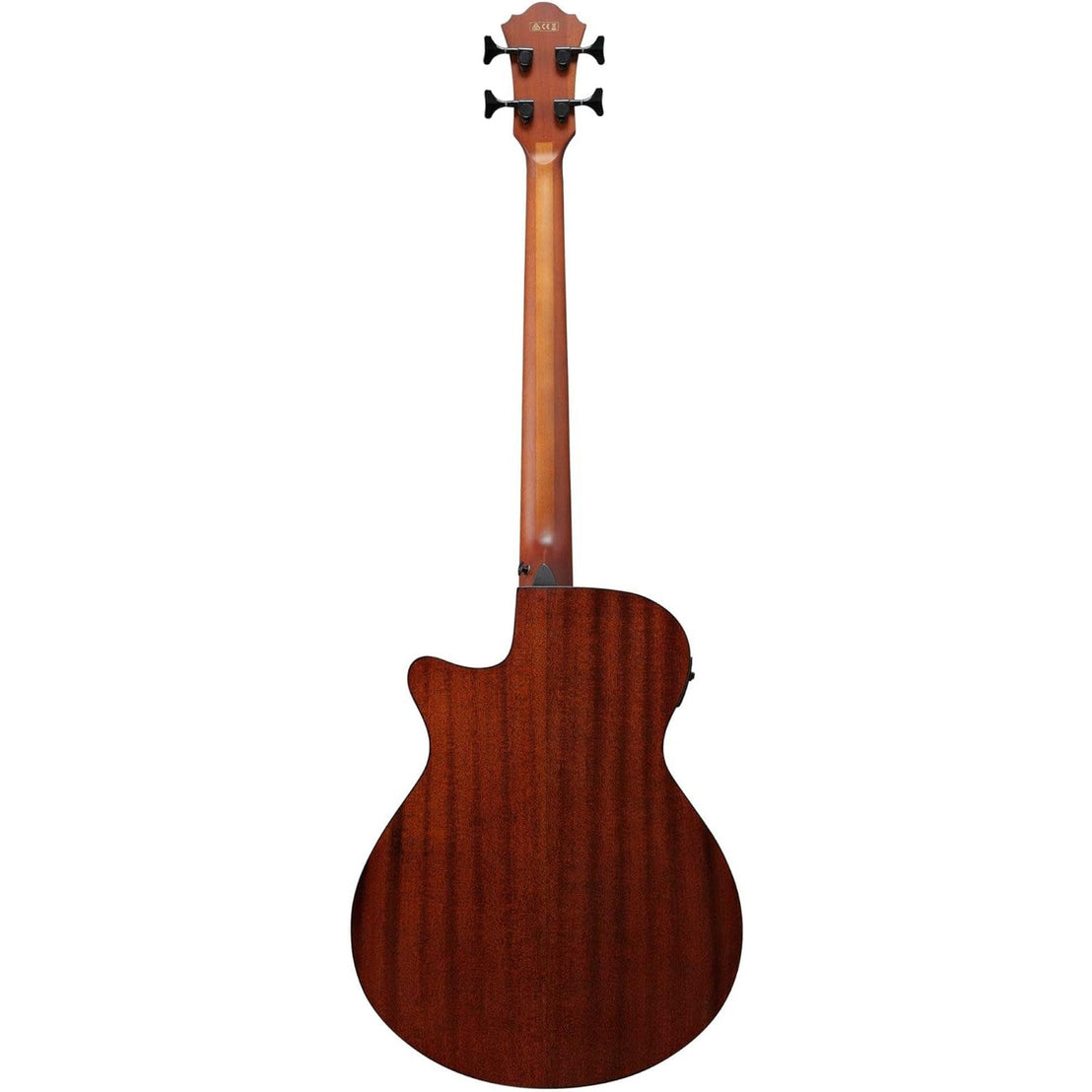Đàn Guitar Acoustic Bass Ibanez AEGB24E-Mai Nguyên Music