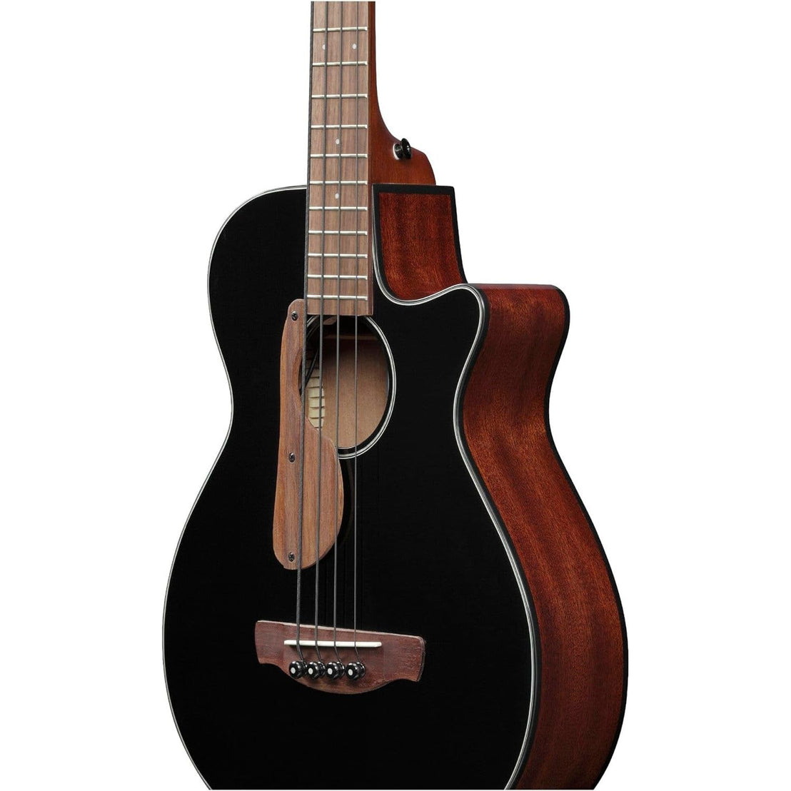 Đàn Guitar Acoustic Bass Ibanez AEGB24E-Mai Nguyên Music