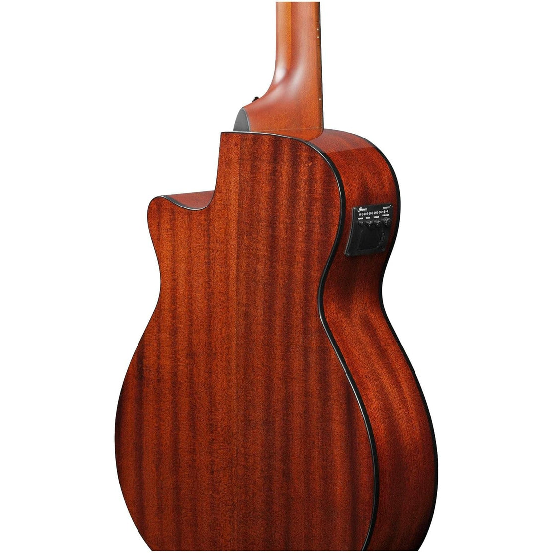 Đàn Guitar Acoustic Bass Ibanez AEGB24E-Mai Nguyên Music