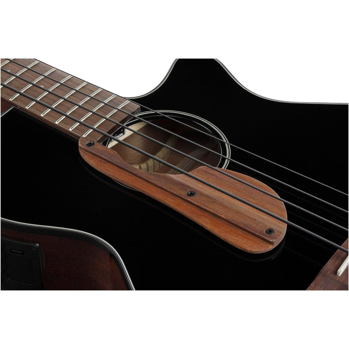 Đàn Guitar Acoustic Bass Ibanez AEGB24E-Mai Nguyên Music