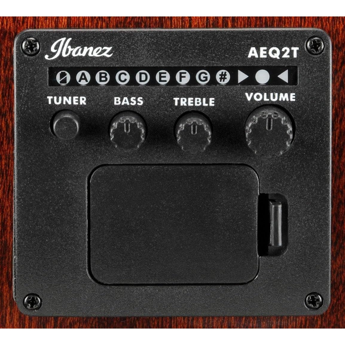 Đàn Guitar Acoustic Bass Ibanez AEGB24E-Mai Nguyên Music