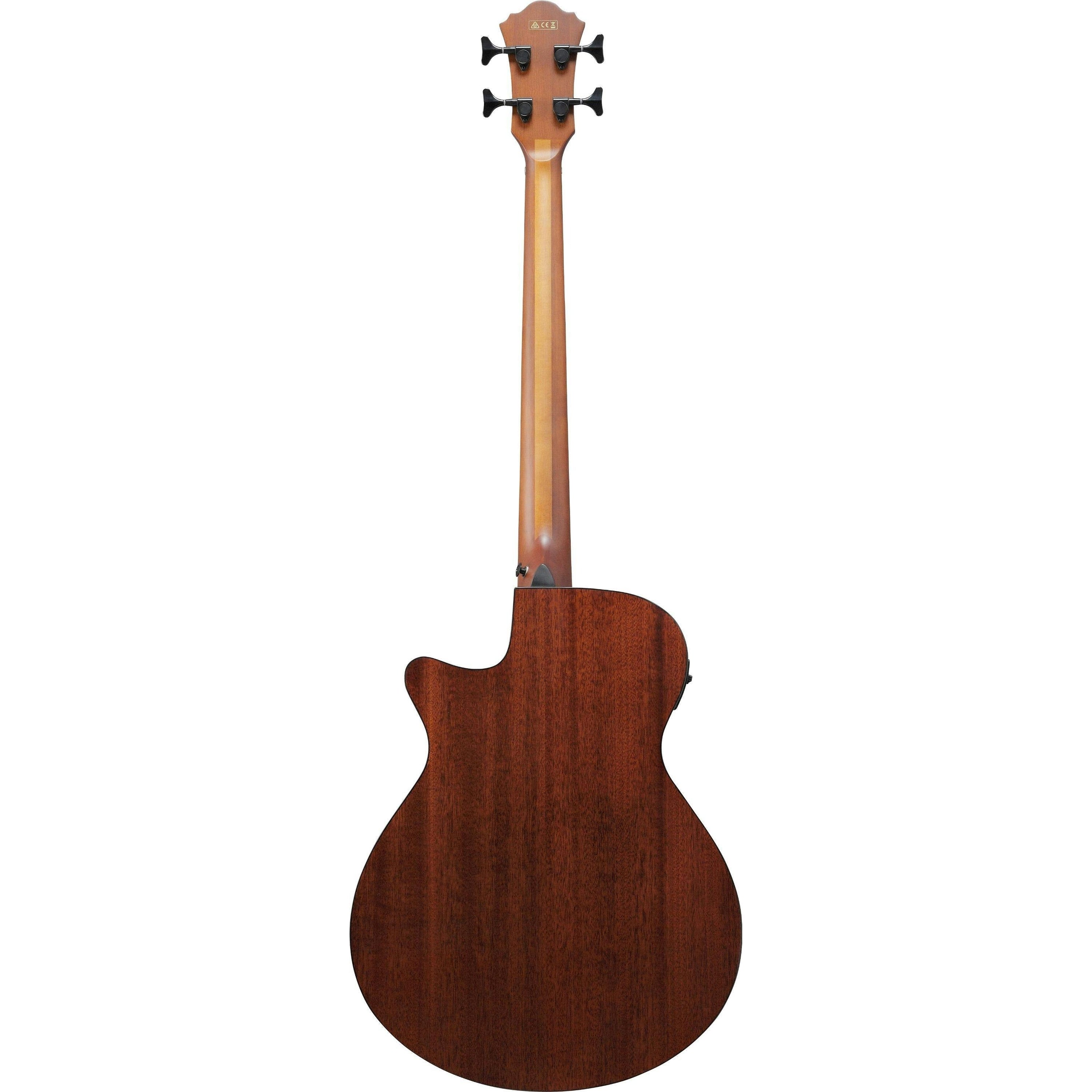 Đàn Guitar Acoustic Bass Ibanez AEGB24E-Mai Nguyên Music