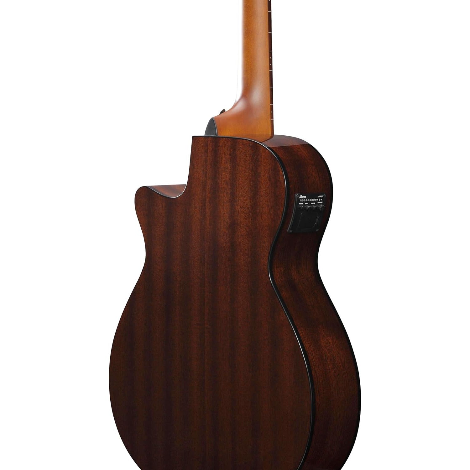 Đàn Guitar Acoustic Bass Ibanez AEGB24FE Fretless-Mai Nguyên Music