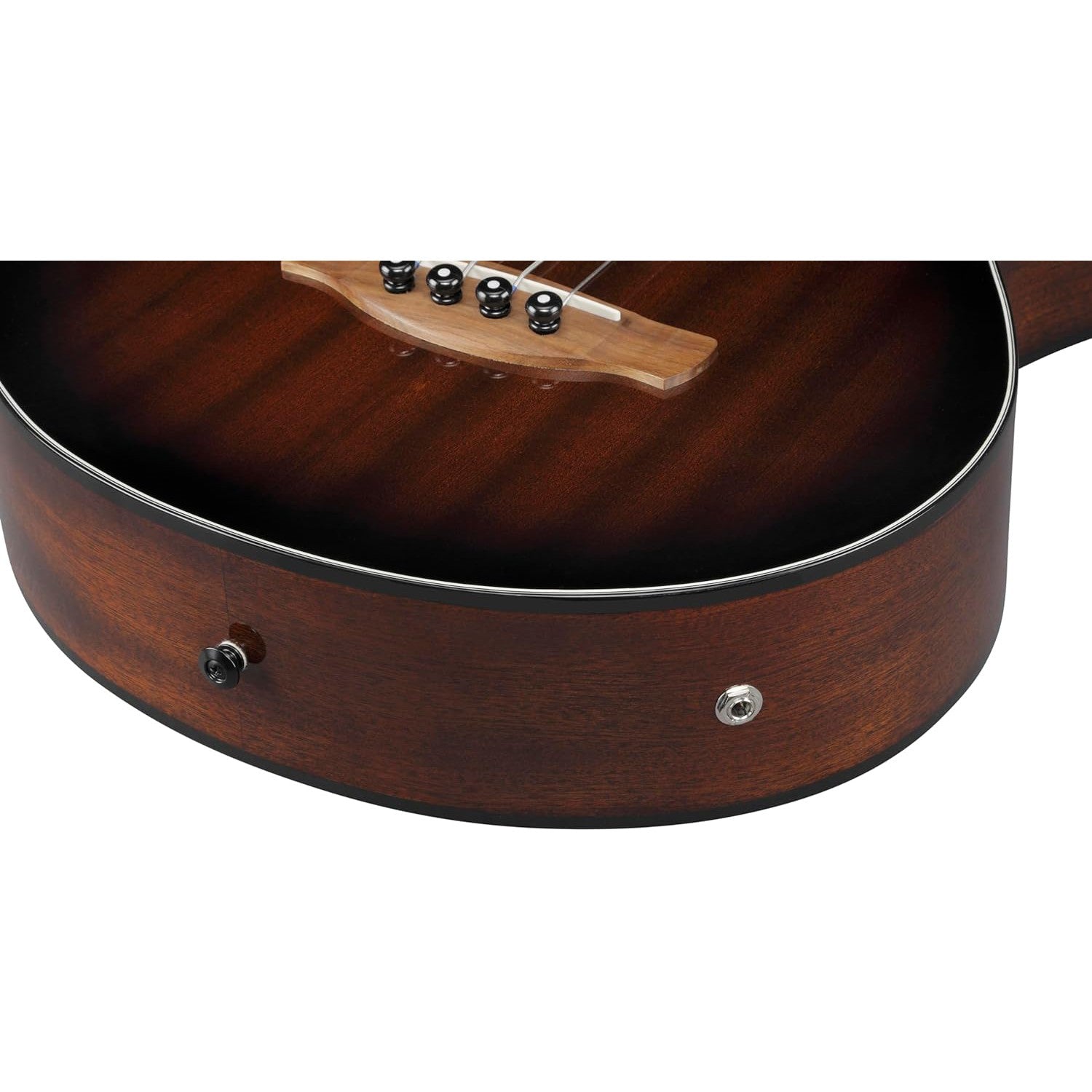 Đàn Guitar Acoustic Bass Ibanez AEGB24FE Fretless-Mai Nguyên Music