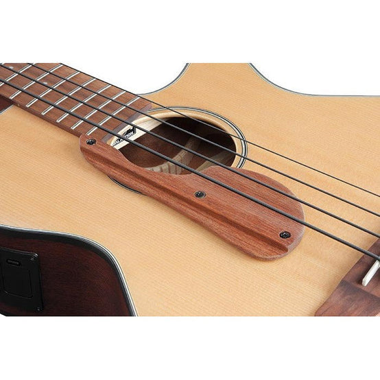 Đàn Guitar Acoustic Bass Ibanez AEGB30E-Mai Nguyên Music