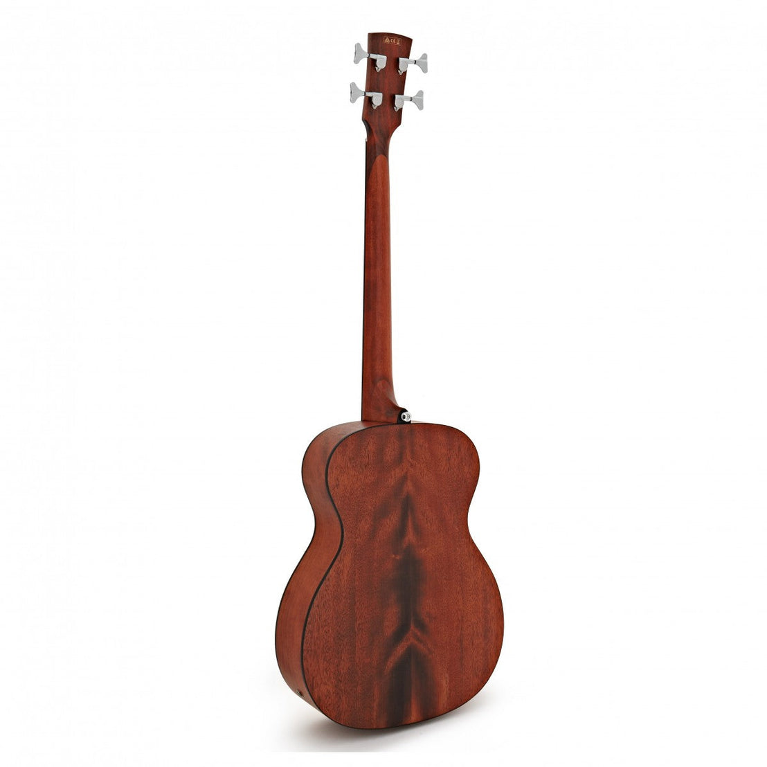Đàn Guitar Acoustic Bass Ibanez PCBE12-Mai Nguyên Music