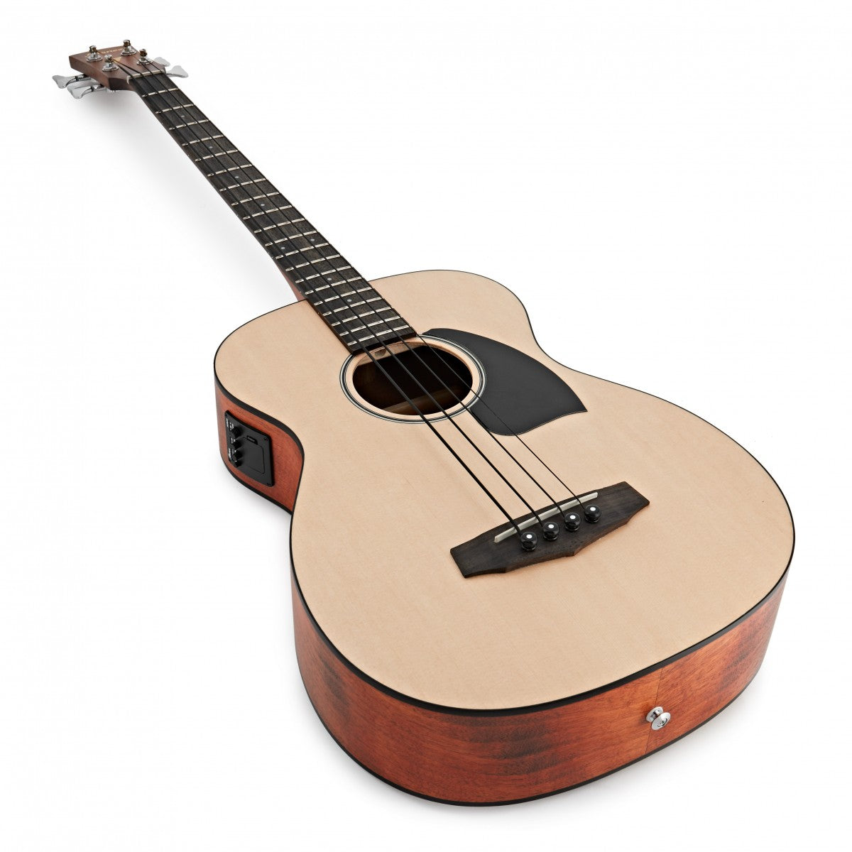 Đàn Guitar Acoustic Bass Ibanez PCBE12-Mai Nguyên Music