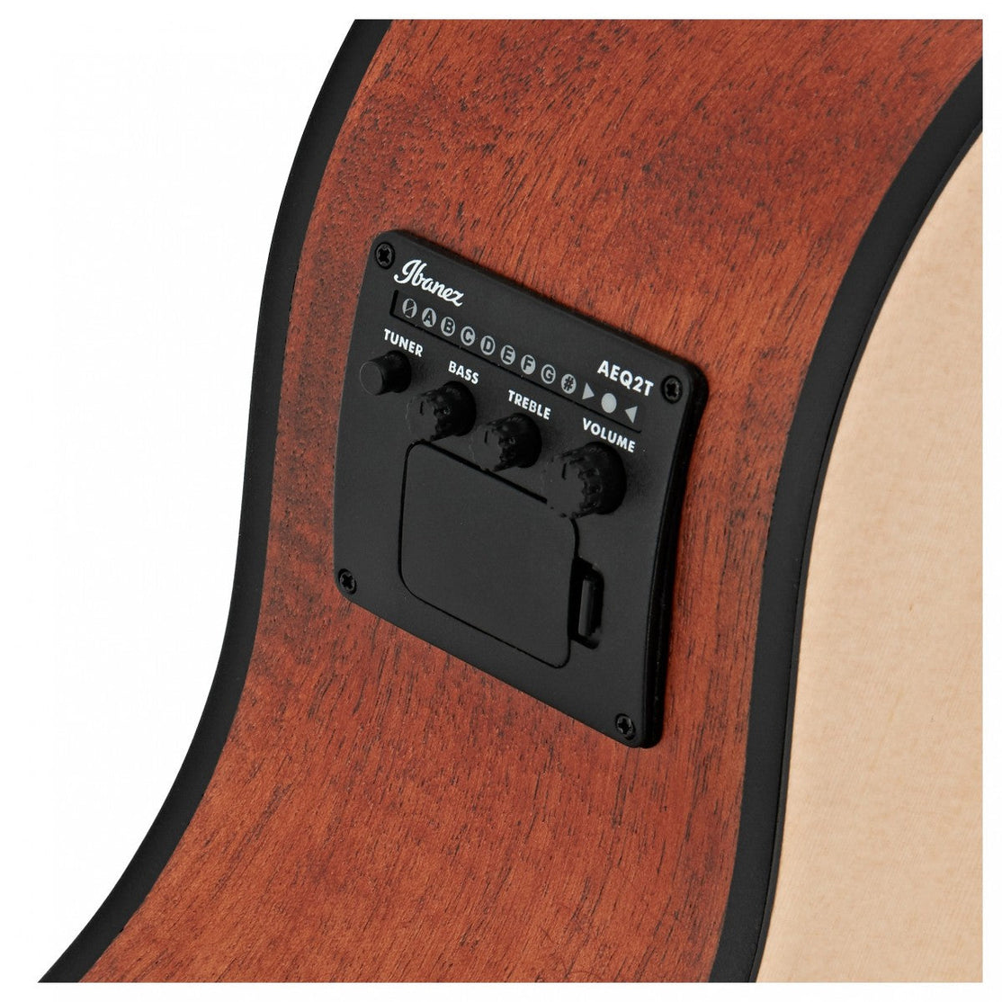 Đàn Guitar Acoustic Bass Ibanez PCBE12-Mai Nguyên Music