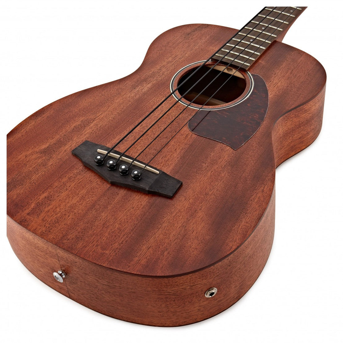 Đàn Guitar Acoustic Bass Ibanez PCBE12MH-Mai Nguyên Music