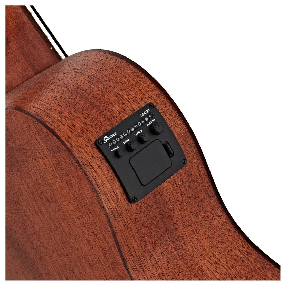 Đàn Guitar Acoustic Bass Ibanez PCBE12MH-Mai Nguyên Music