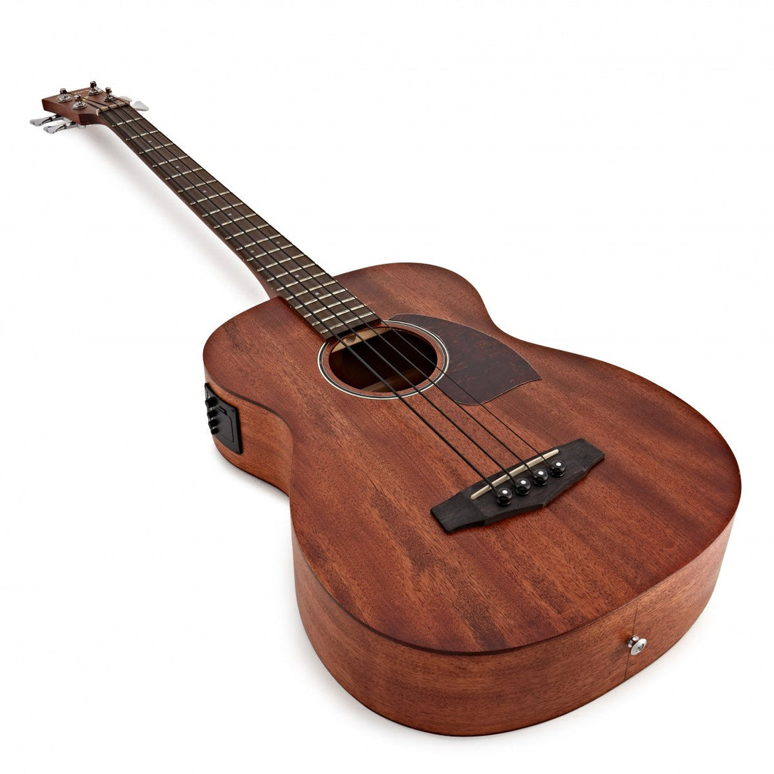Đàn Guitar Acoustic Bass Ibanez PCBE12MH-Mai Nguyên Music