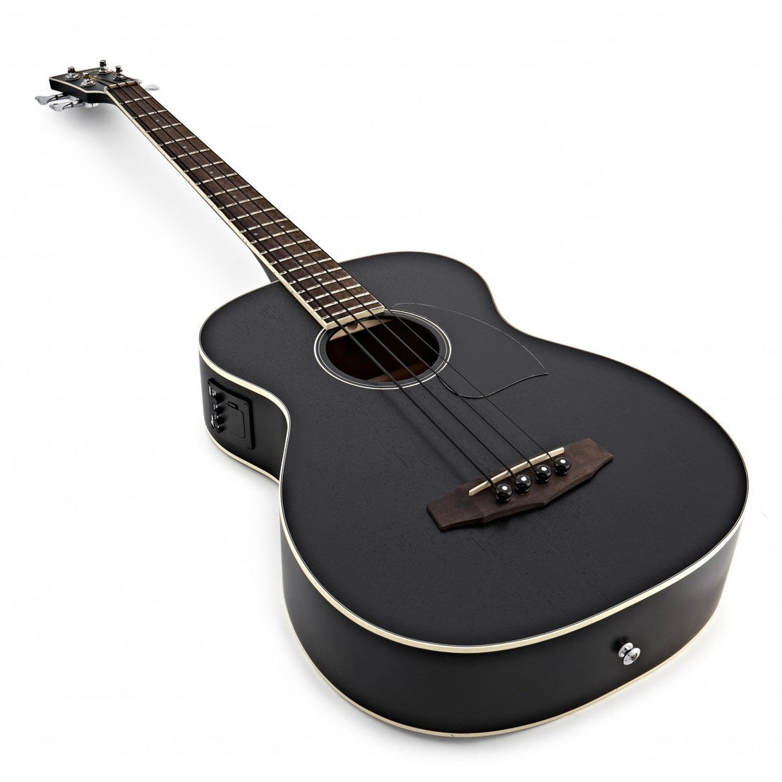 Đàn Guitar Acoustic Bass Ibanez PCBE14MH-Mai Nguyên Music