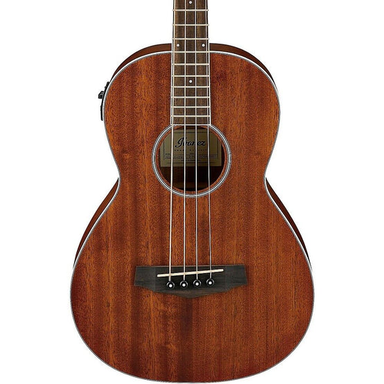 Đàn Guitar Acoustic Bass Ibanez PNB14E-Mai Nguyên Music