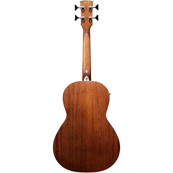 Đàn Guitar Acoustic Bass Ibanez PNB14E-Mai Nguyên Music