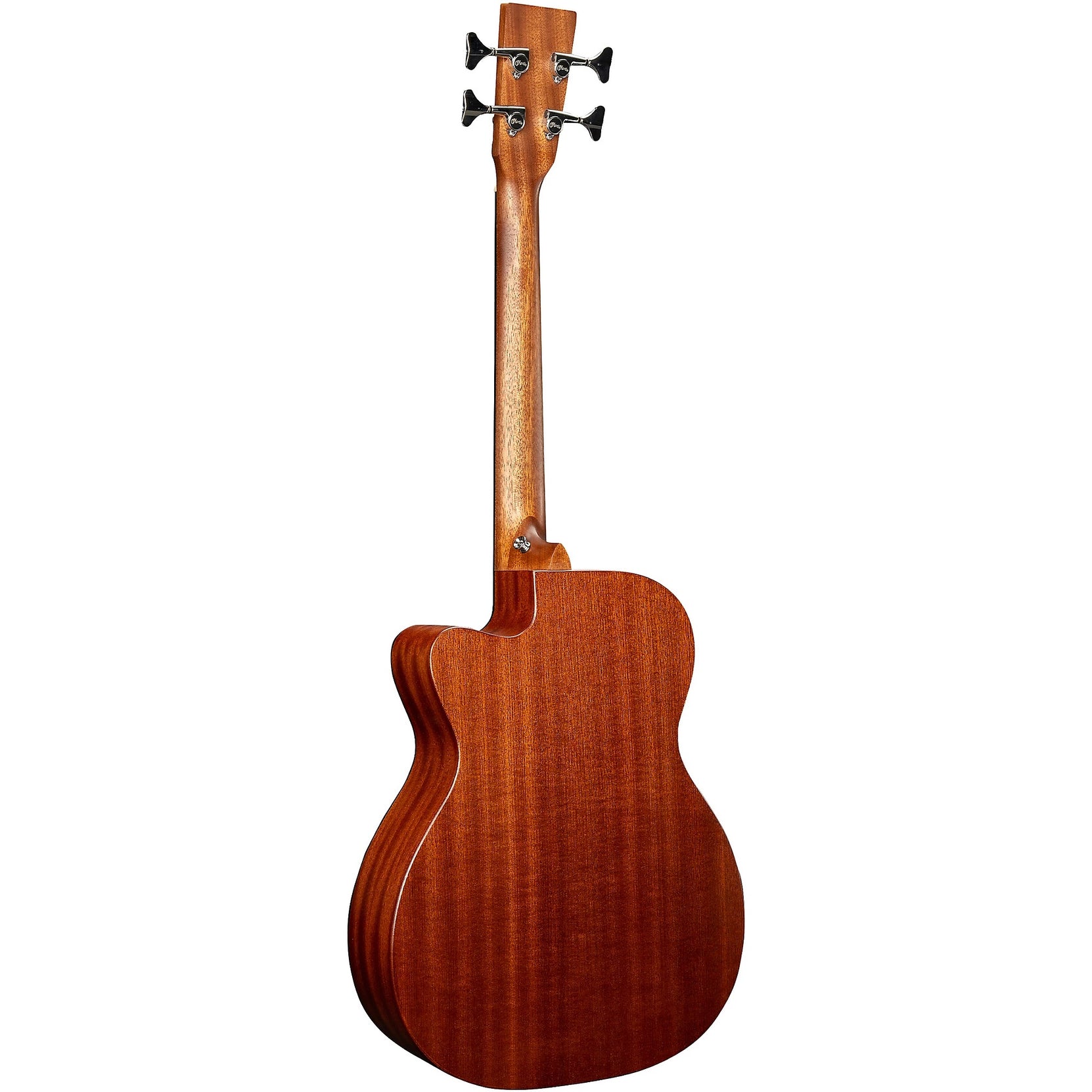 Đàn Guitar Acoustic Bass Martin 000C Jr E Bass Junior Series-Mai Nguyên Music