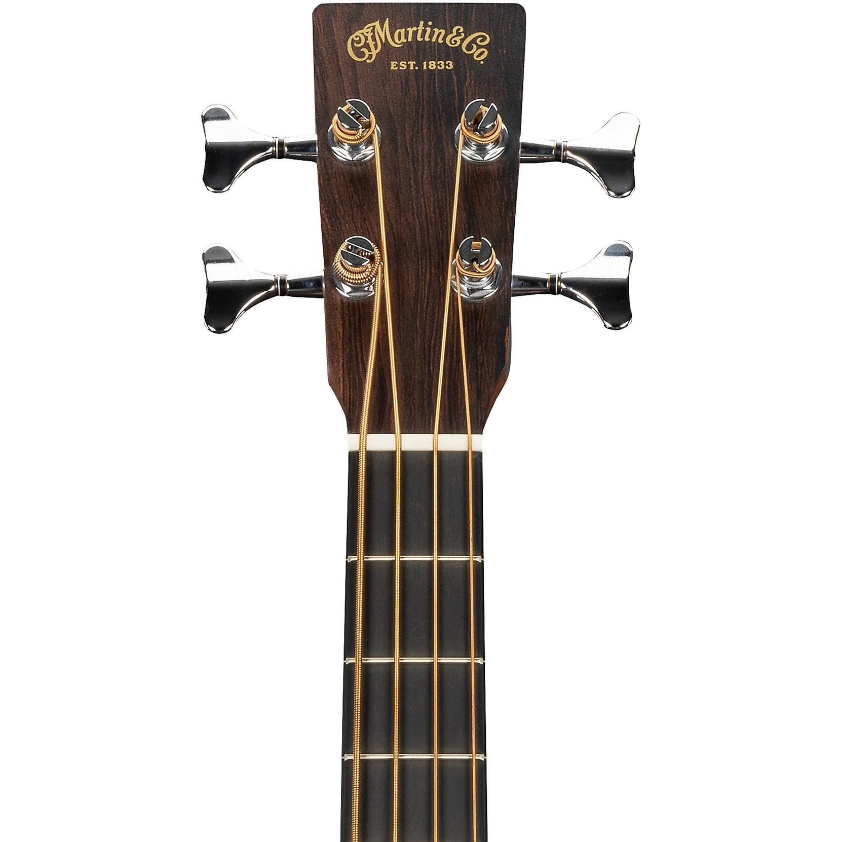 Đàn Guitar Acoustic Bass Martin 000C Jr E Bass Junior Series-Mai Nguyên Music