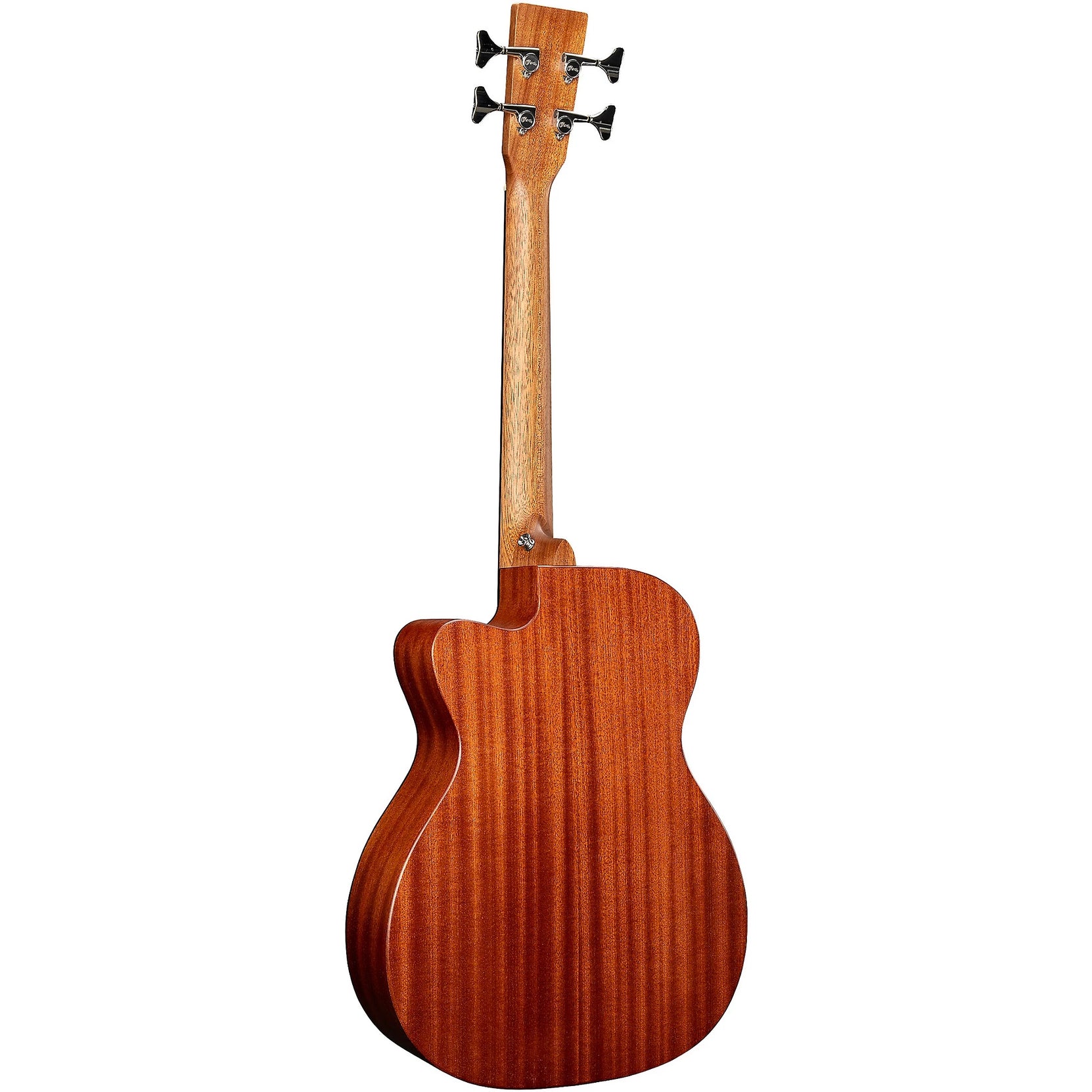 Đàn Guitar Acoustic Bass Martin 000C Jr E Bass Junior Series-Mai Nguyên Music