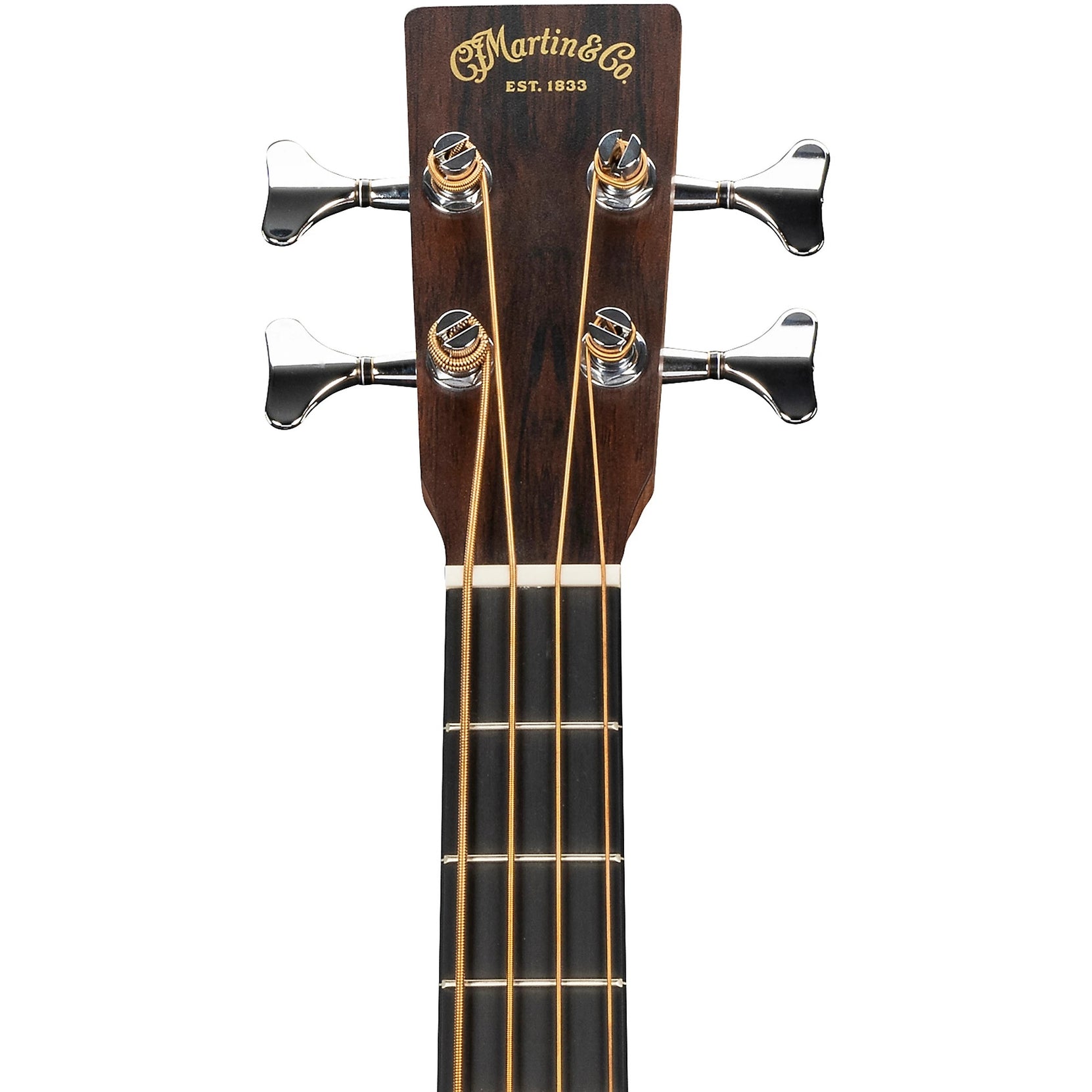 Đàn Guitar Acoustic Bass Martin 000C Jr E Bass Junior Series-Mai Nguyên Music