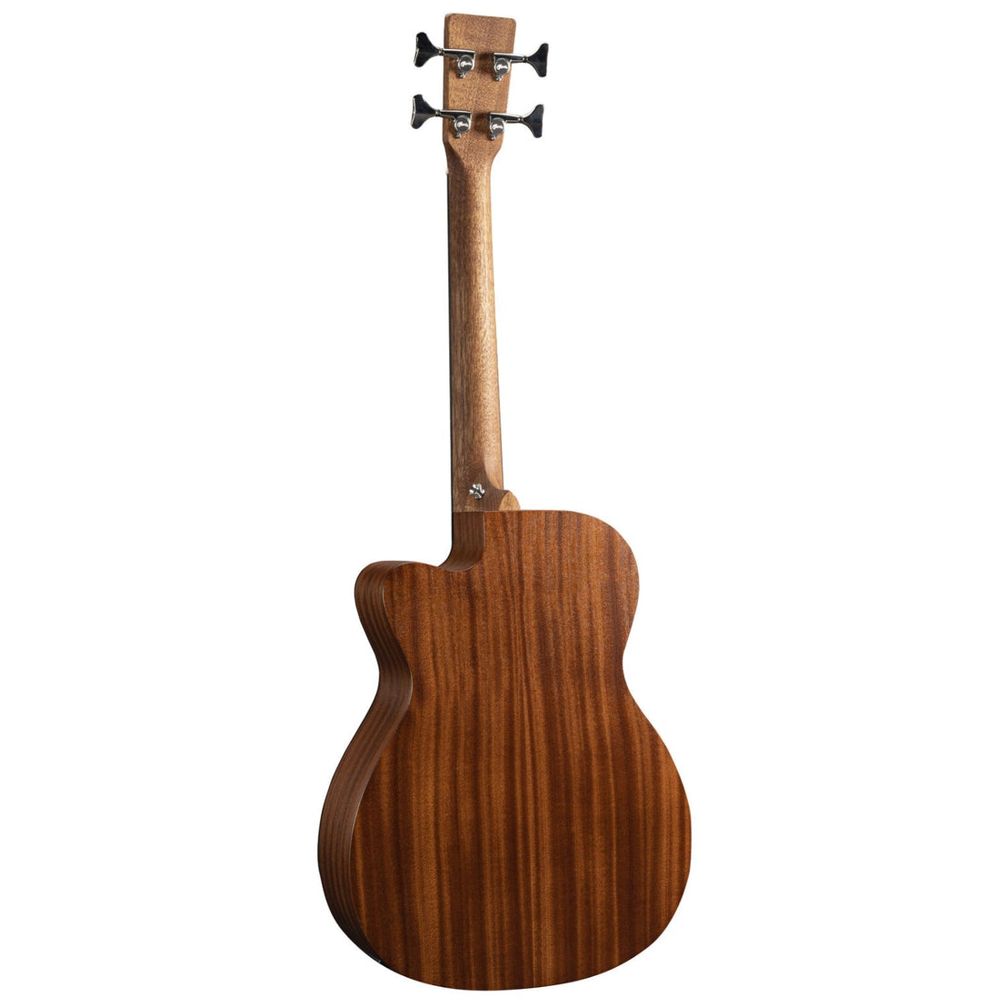 Đàn Guitar Acoustic Bass Martin 000CJr-10E Bass Burst w/Bag-Mai Nguyên Music