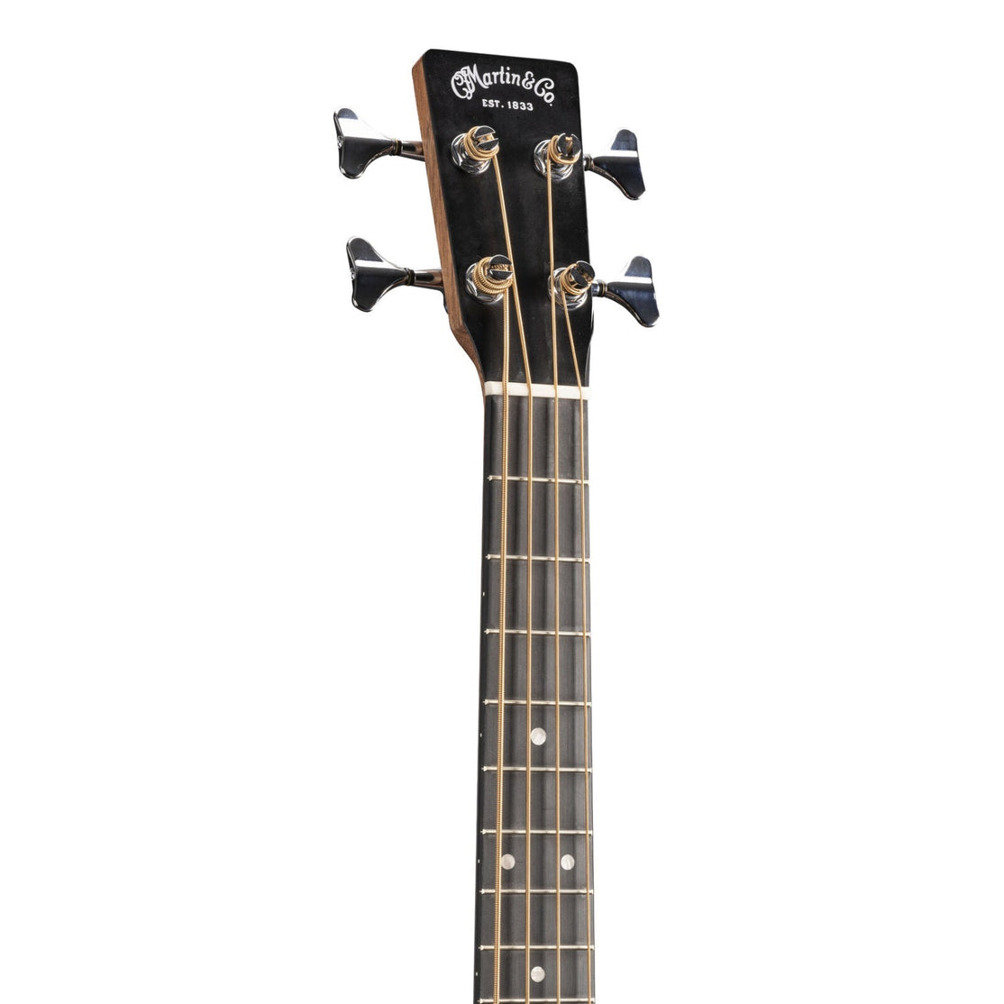 Đàn Guitar Acoustic Bass Martin 000CJr-10E Bass Burst w/Bag-Mai Nguyên Music