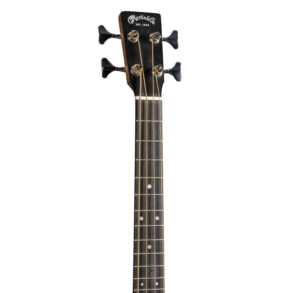 Đàn Guitar Acoustic Bass Martin 000CJr-10E Bass w/Bag-Mai Nguyên Music