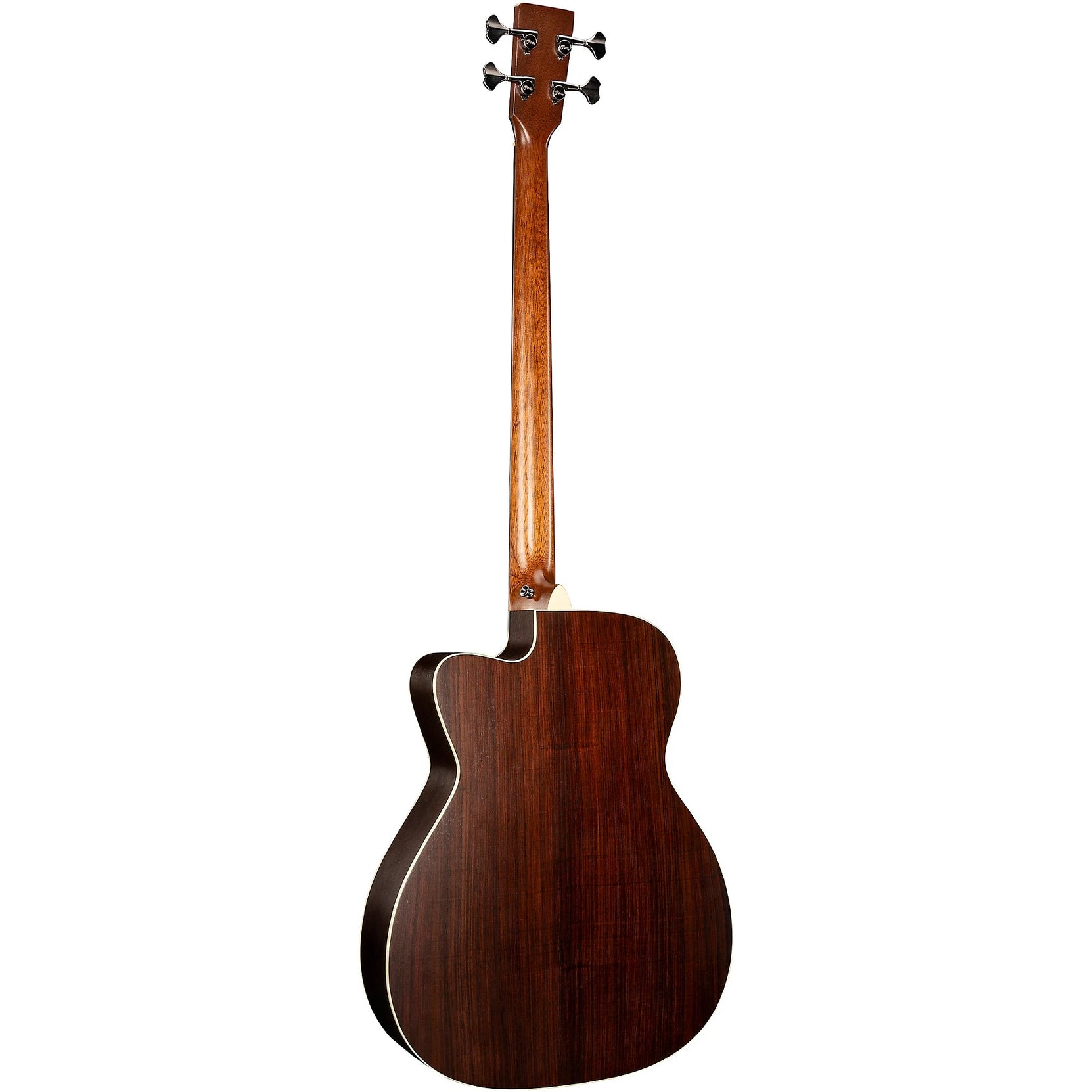 Đàn Guitar Acoustic Bass Martin BC-16E Road Series - Natural-Mai Nguyên Music