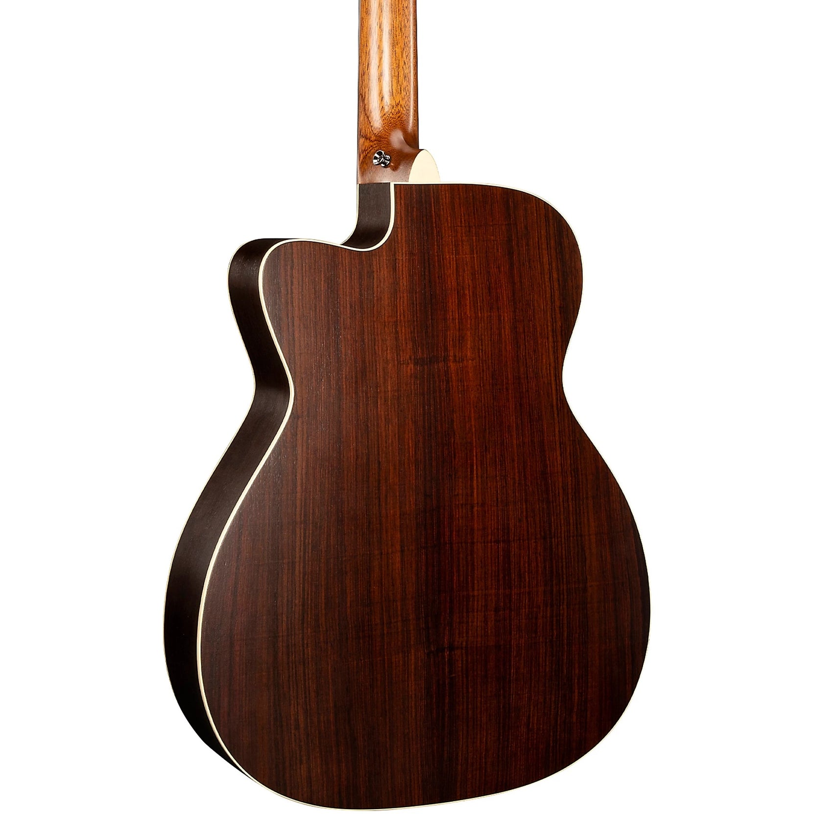 Đàn Guitar Acoustic Bass Martin BC-16E Road Series - Natural-Mai Nguyên Music