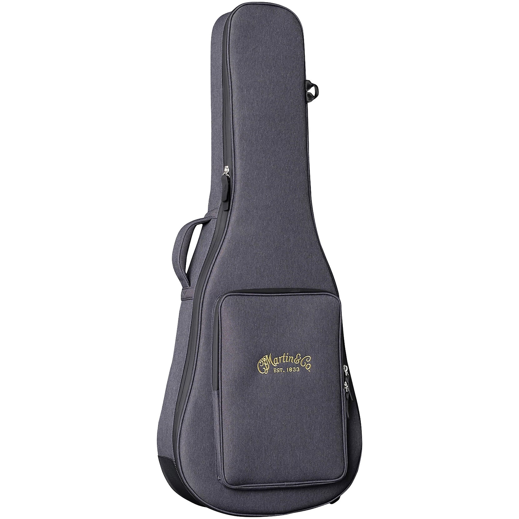 Đàn Guitar Acoustic Bass Martin BC-16E Road Series - Natural-Mai Nguyên Music