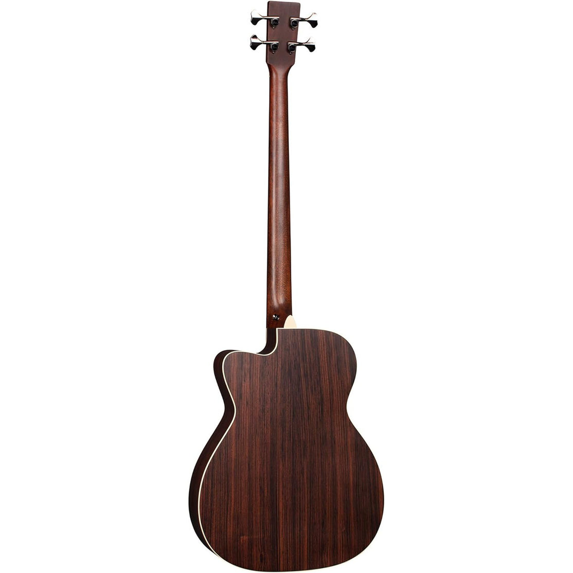 Đàn Guitar Acoustic Bass Martin BC-16E Road Series w/Softshell Case-Mai Nguyên Music