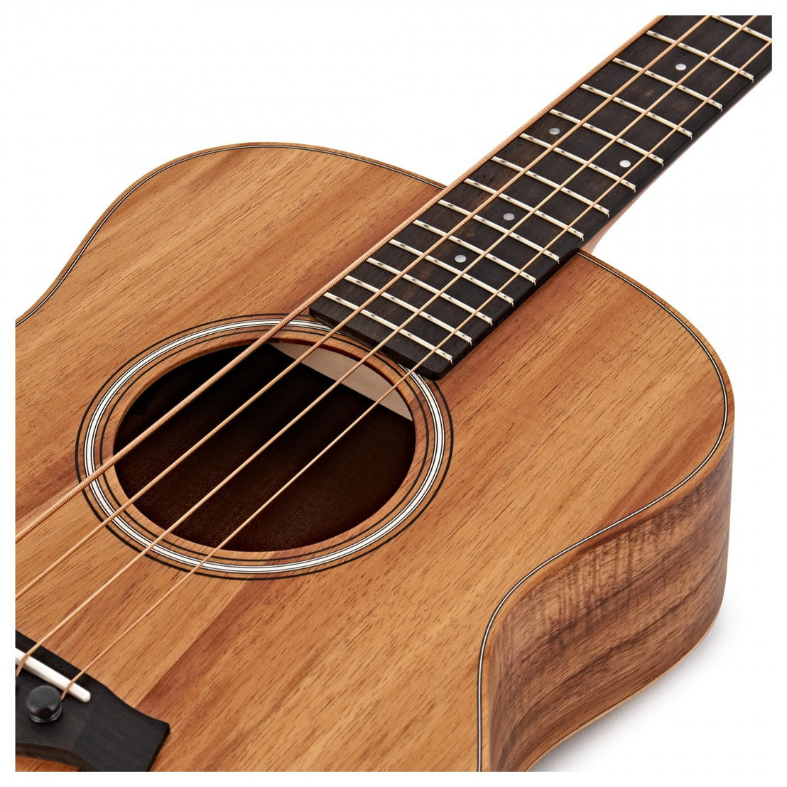 Đàn Guitar Acoustic Bass Taylor GS Mini-e Koa w/Bag-Mai Nguyên Music