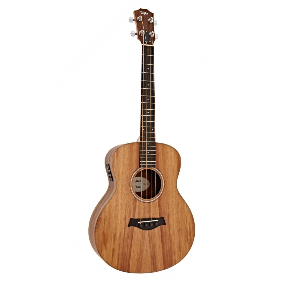 Đàn Guitar Acoustic Bass Taylor GS Mini-e Koa w/Bag-Mai Nguyên Music