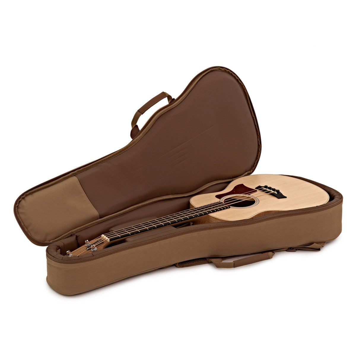 Đàn Guitar Acoustic Bass Taylor GS Mini-e Maple w/Bag-Mai Nguyên Music