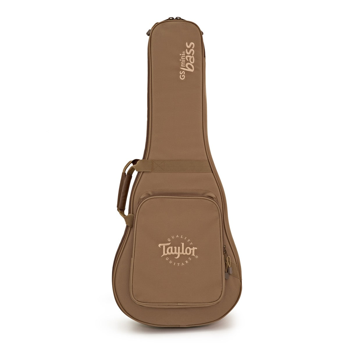 Đàn Guitar Acoustic Bass Taylor GS Mini-e Maple w/Bag-Mai Nguyên Music