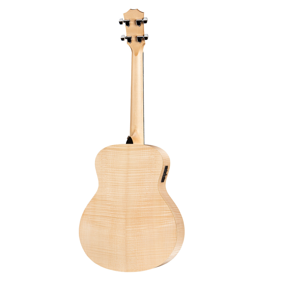 Đàn Guitar Acoustic Bass Taylor GS Mini-e Maple w/Bag-Mai Nguyên Music