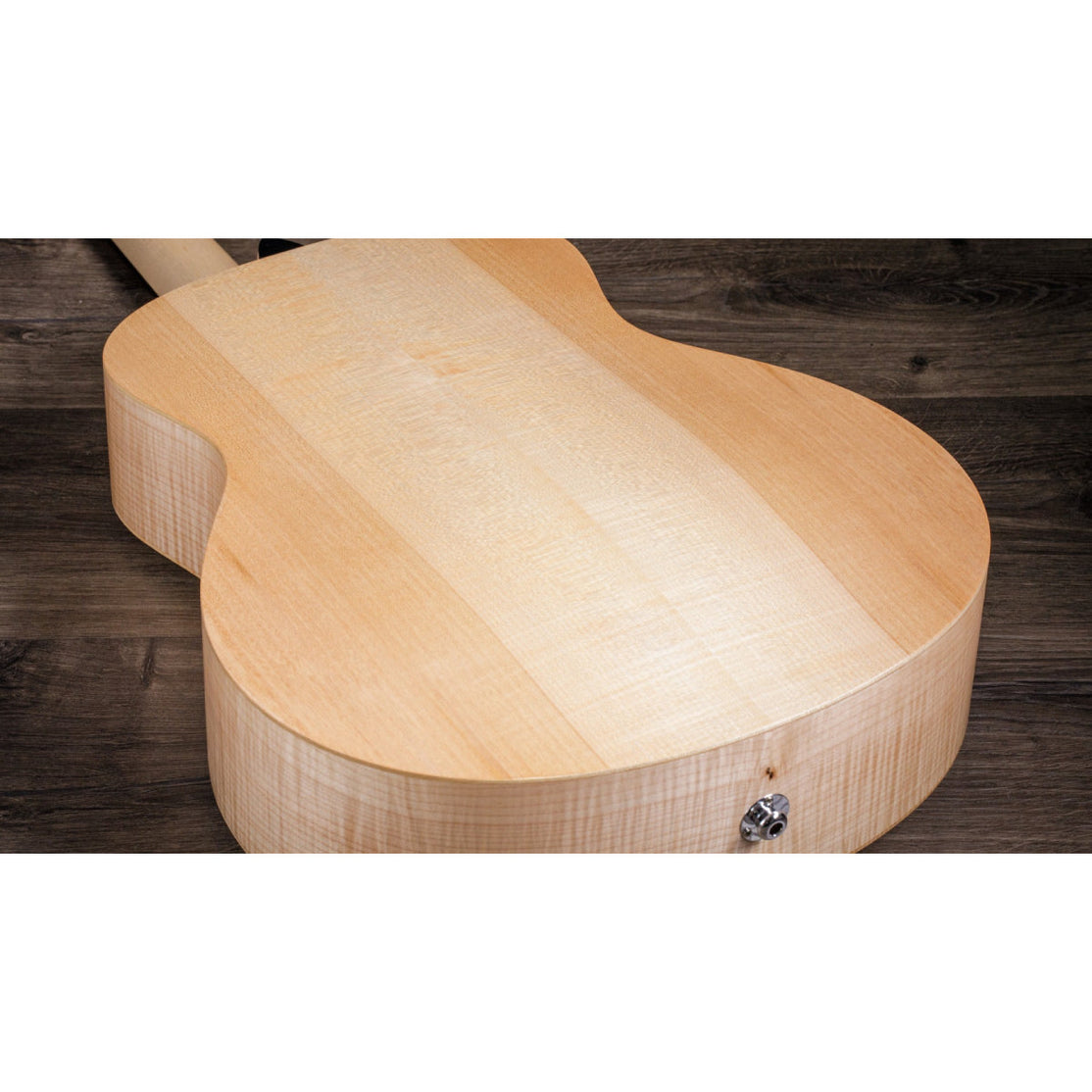 Đàn Guitar Acoustic Bass Taylor GS Mini-e Maple w/Bag-Mai Nguyên Music