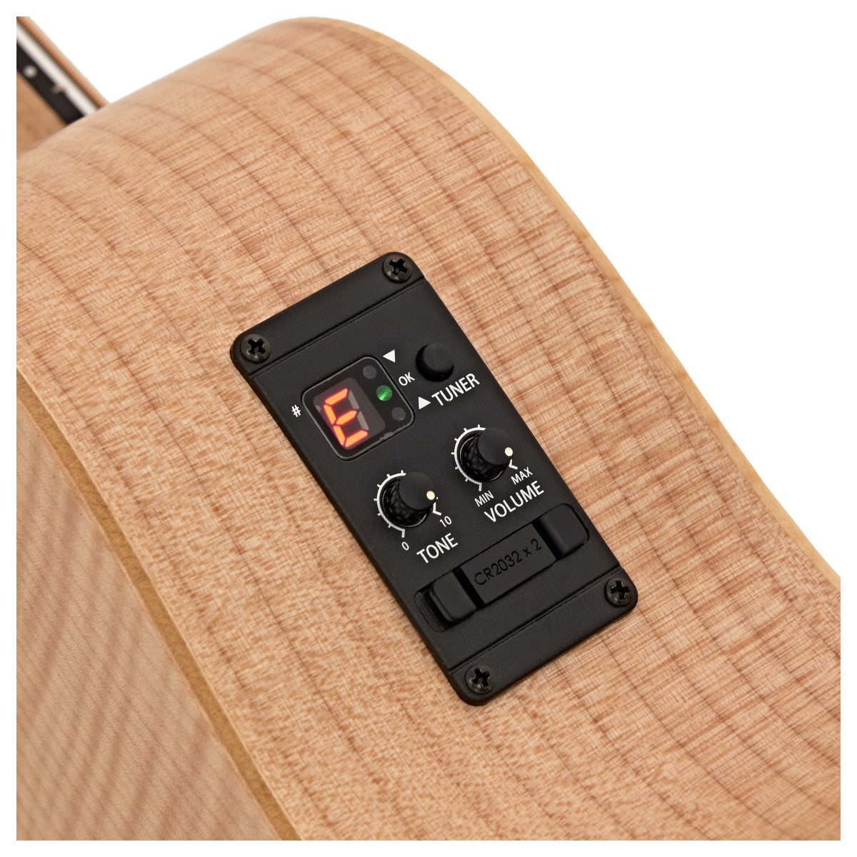 Đàn Guitar Acoustic Bass Taylor GS Mini-e Maple w/Bag-Mai Nguyên Music