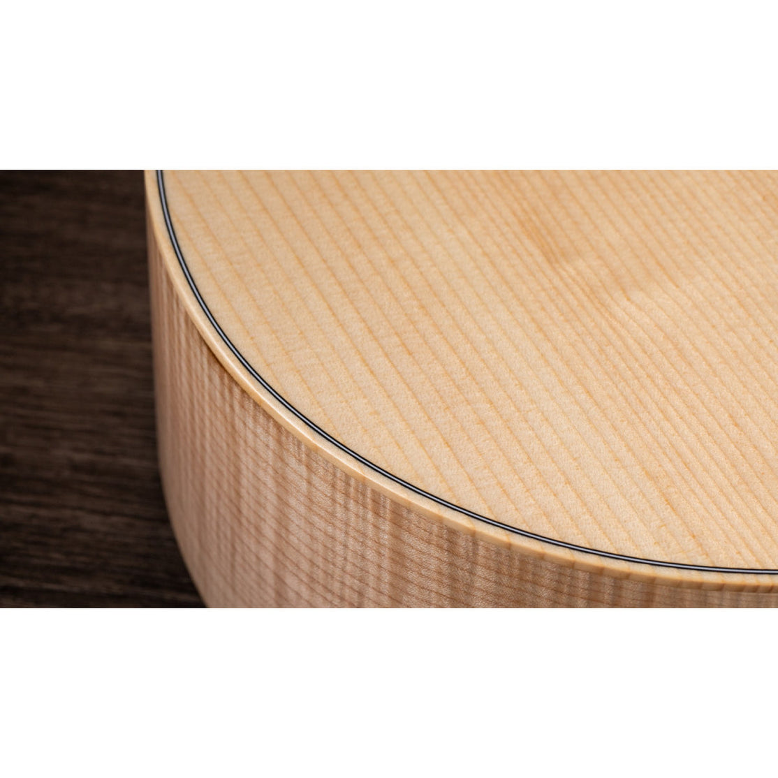 Đàn Guitar Acoustic Bass Taylor GS Mini-e Maple w/Bag-Mai Nguyên Music