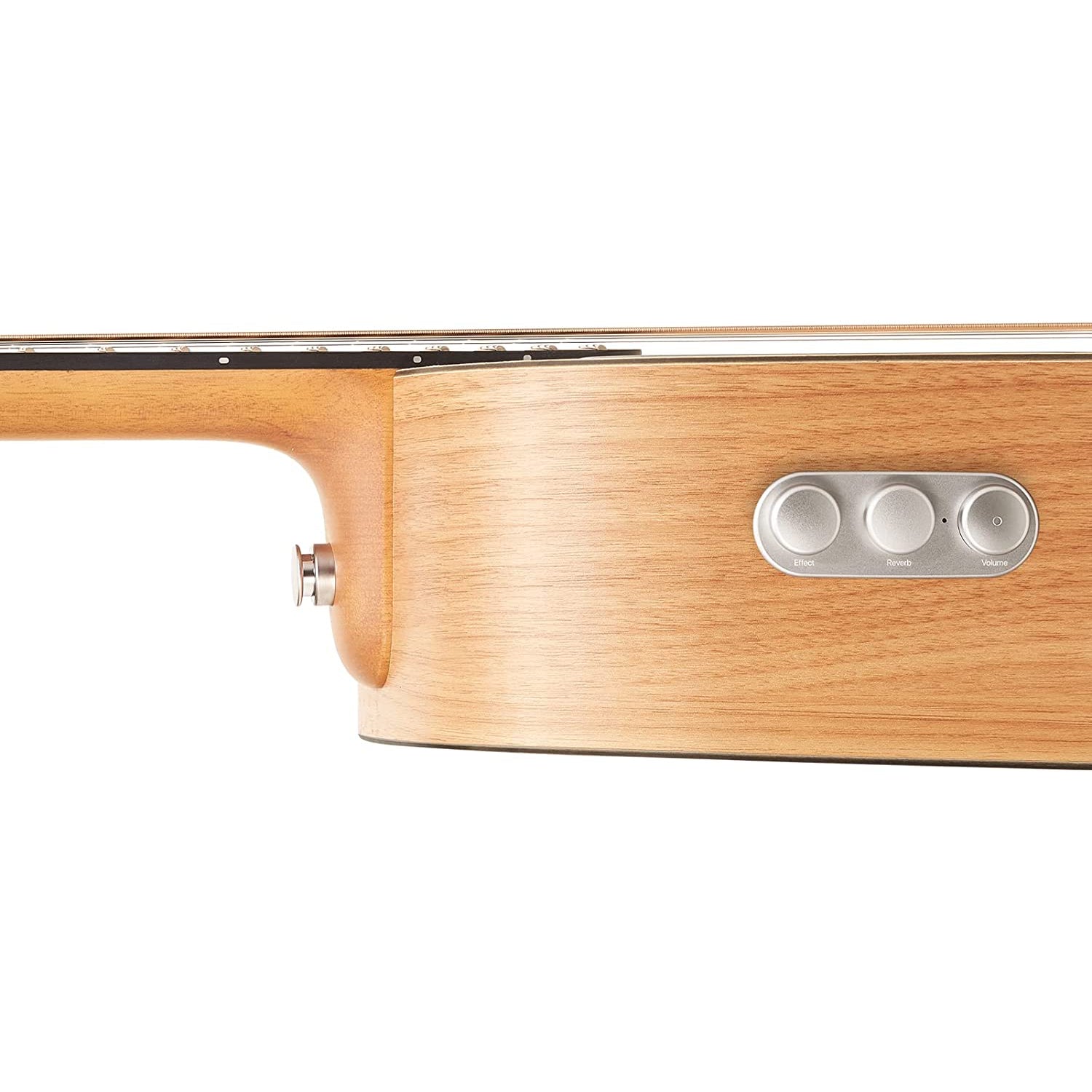 Đàn Guitar Acoustic BLUE LAVA Original Size 36" FreeBoost-Mai Nguyên Music