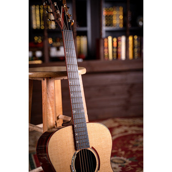 Đàn Guitar Acoustic Cort Abstract Delta-Mai Nguyên Music